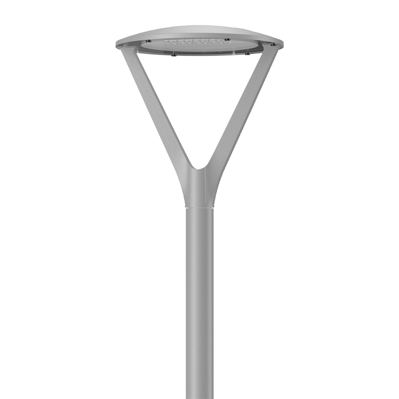 MARS-A vähän energiaa kuluttava puutarhavalo