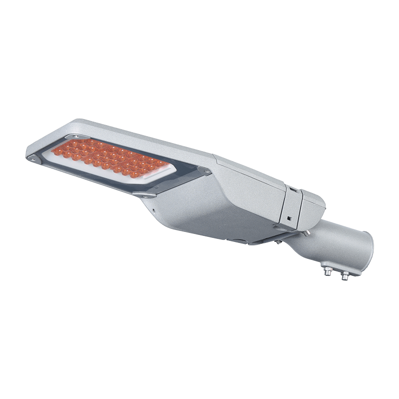 PY-LED666-60W ulkona vedenpitävä katuvalo