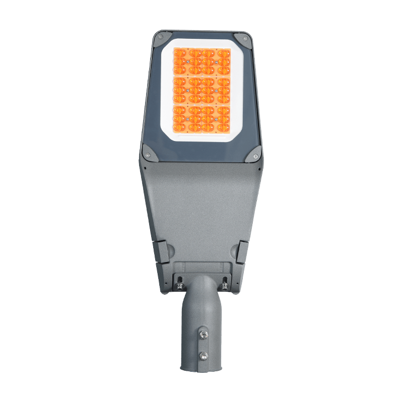 PY-LED666-60W ulkona vedenpitävä katuvalo