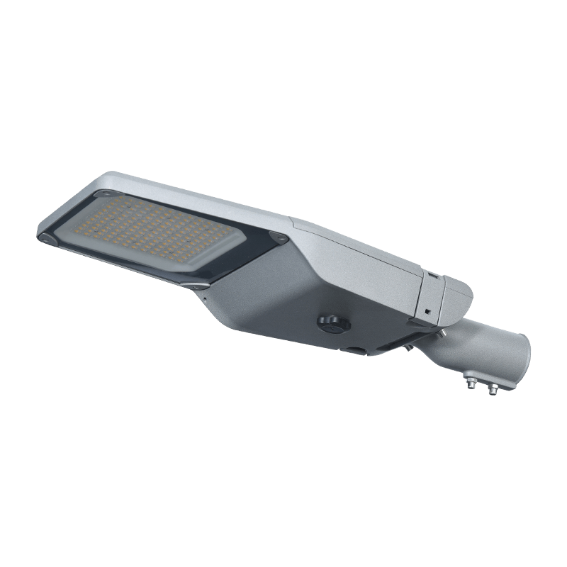 PY-LED666-100 W painevalettu alumiinirunkoinen katuvalo