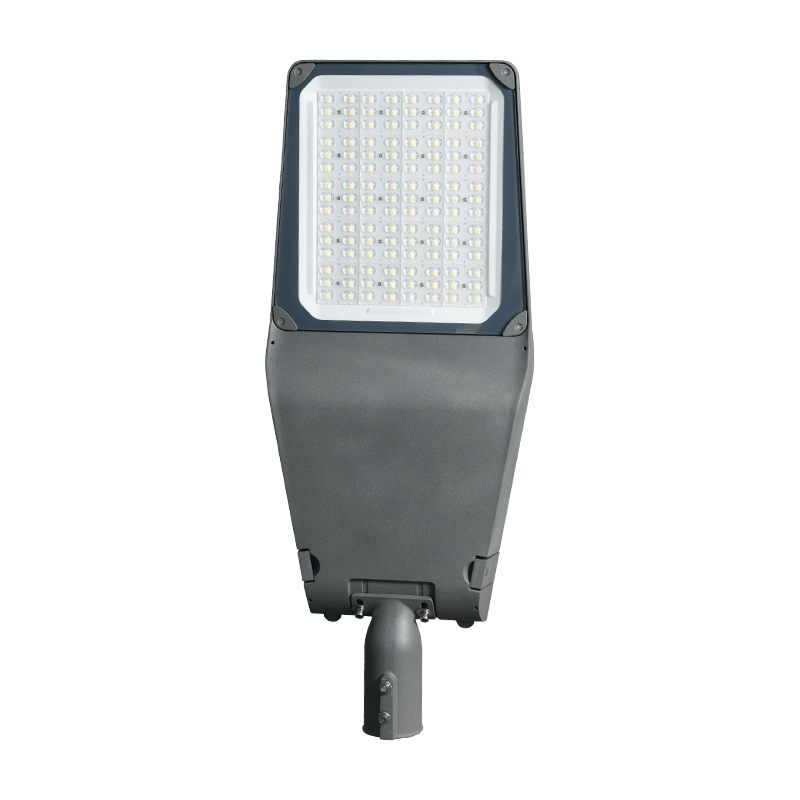 PY-LED666-240W älykäs katuvalo