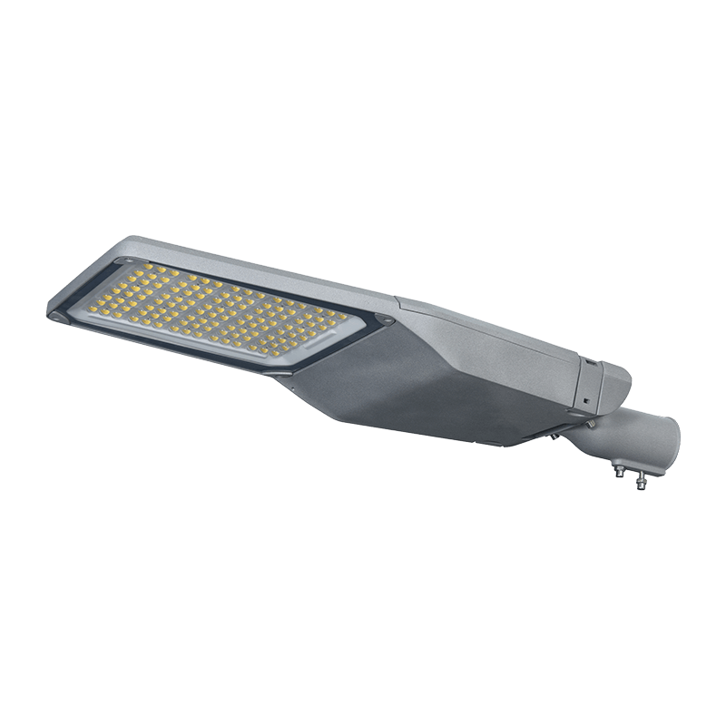 PY-LED666-240W älykäs katuvalo
