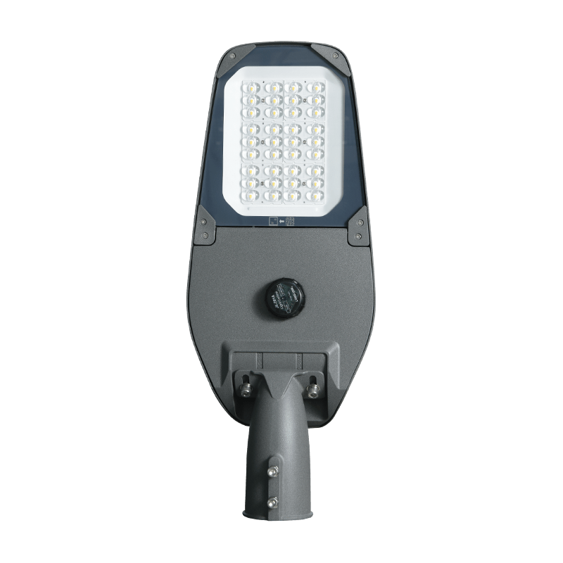 PY-LED616-60W ulkokäyttöön vedenpitävä alumiininen katuvalo