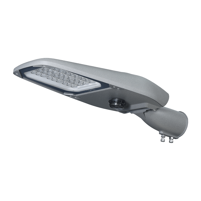 PY-LED616-60W ulkokäyttöön vedenpitävä alumiininen katuvalo