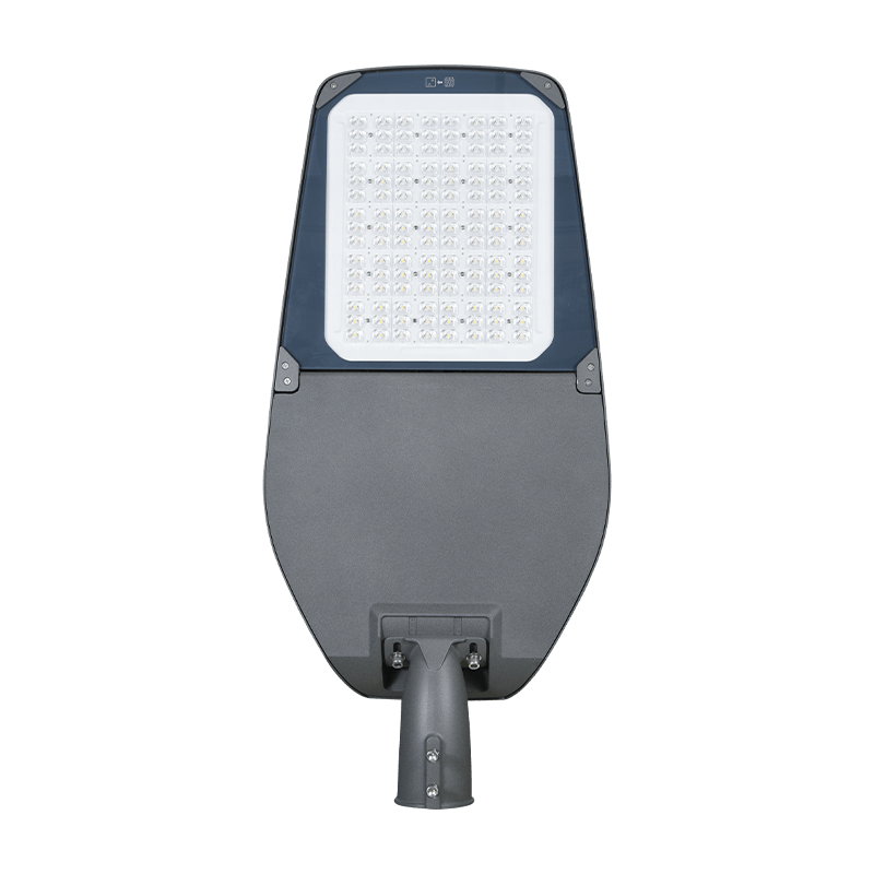PY-LED616-240W alumiininen katuvalo