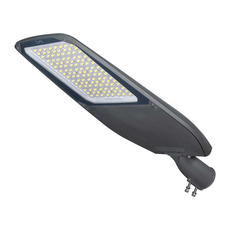 PY-LED616-240W alumiininen katuvalo