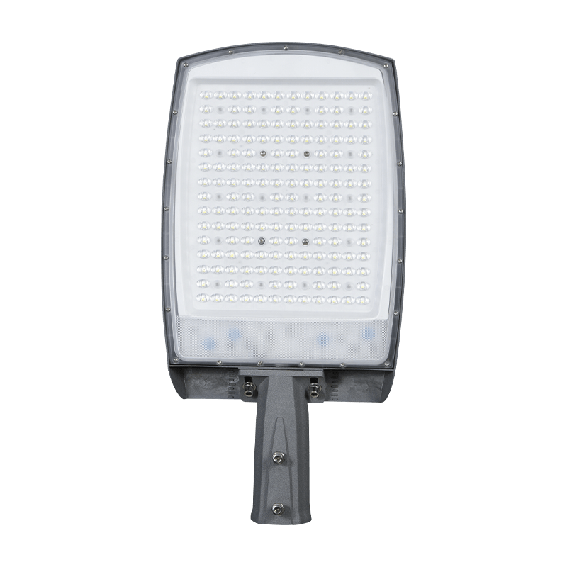 PY-LED612XL-150W Neliön vedenpitävä katuvalo