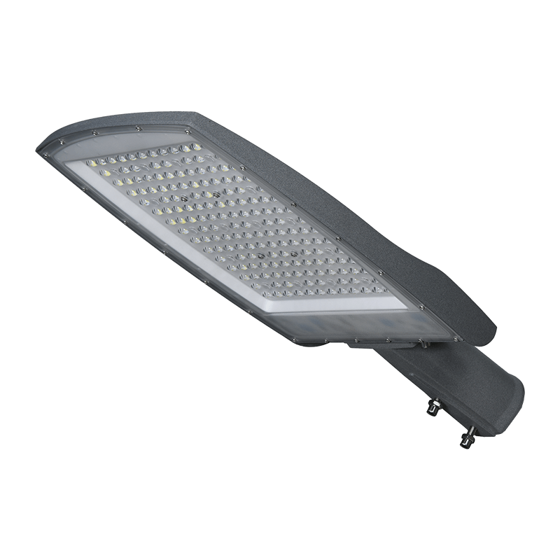 PY-LED612XL-150W Neliön vedenpitävä katuvalo