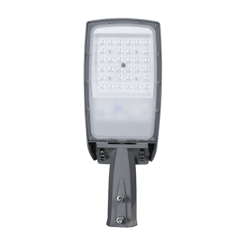 PY-LED612S-50W korkean kirkkauden vedenpitävä katuvalo