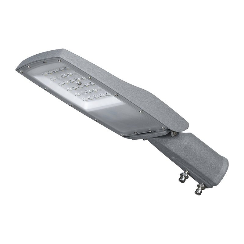 PY-LED612S-50W korkean kirkkauden vedenpitävä katuvalo