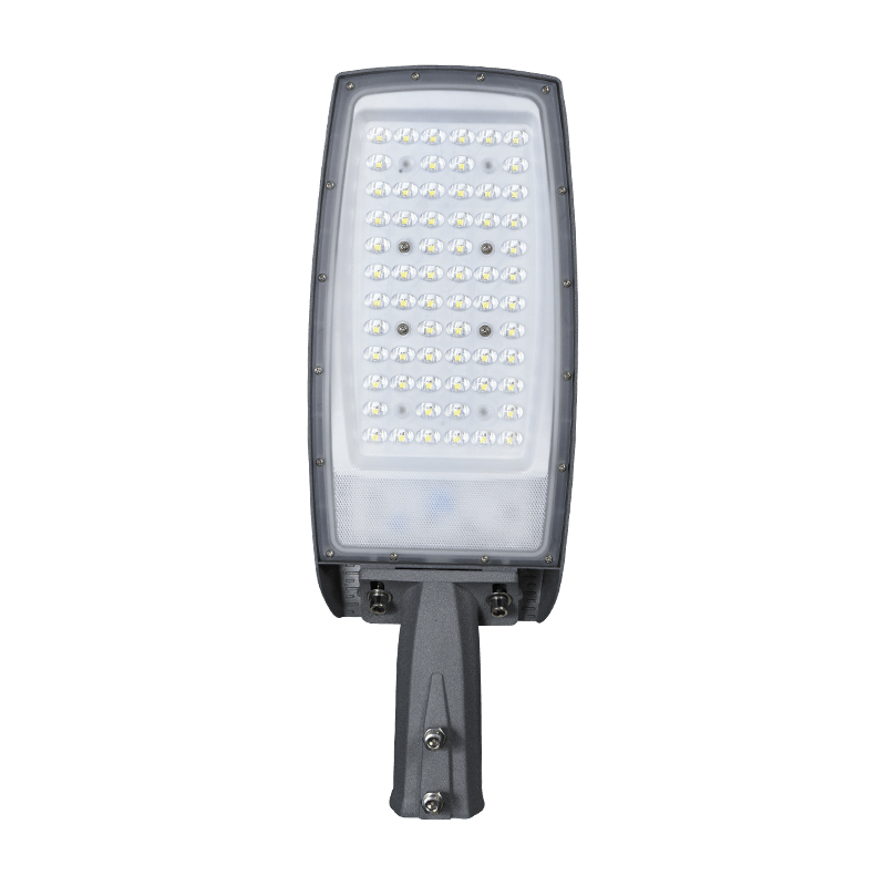 PY-LED612M-90W korkean kirkkauden painevalettu alumiininen katuvalo