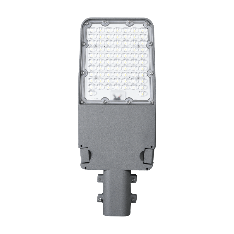 PY-LED600-50W korkealaatuinen valualumiininen katuvalo