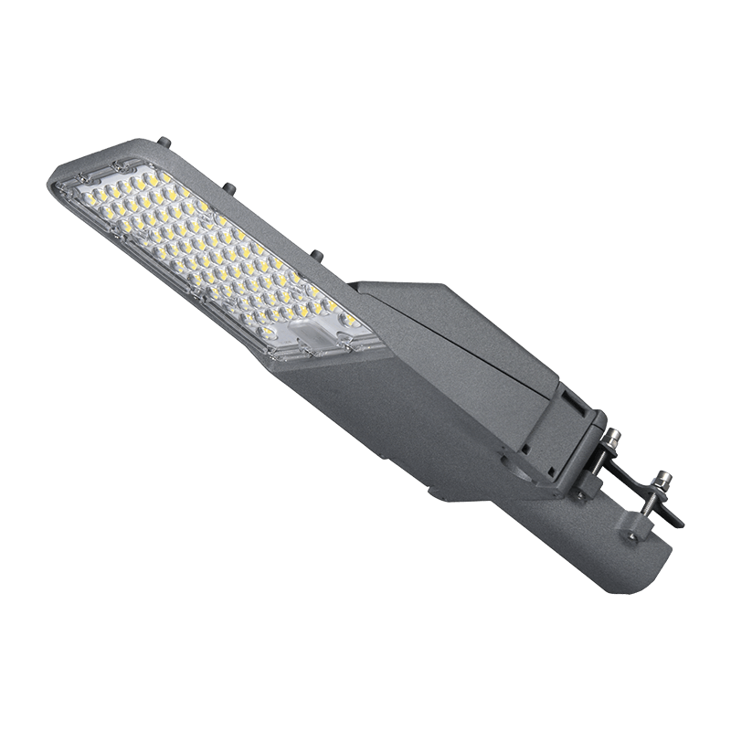PY-LED600-50W korkealaatuinen valualumiininen katuvalo