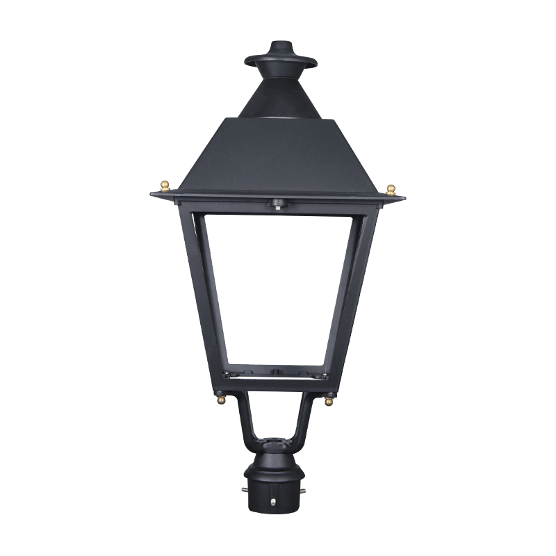 PY-LED120-80W korkealaatuinen puutarhavalo