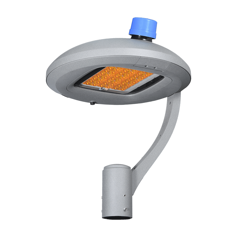 PY-GD700-80W alumiininen korroosionkestävä puutarhavalo