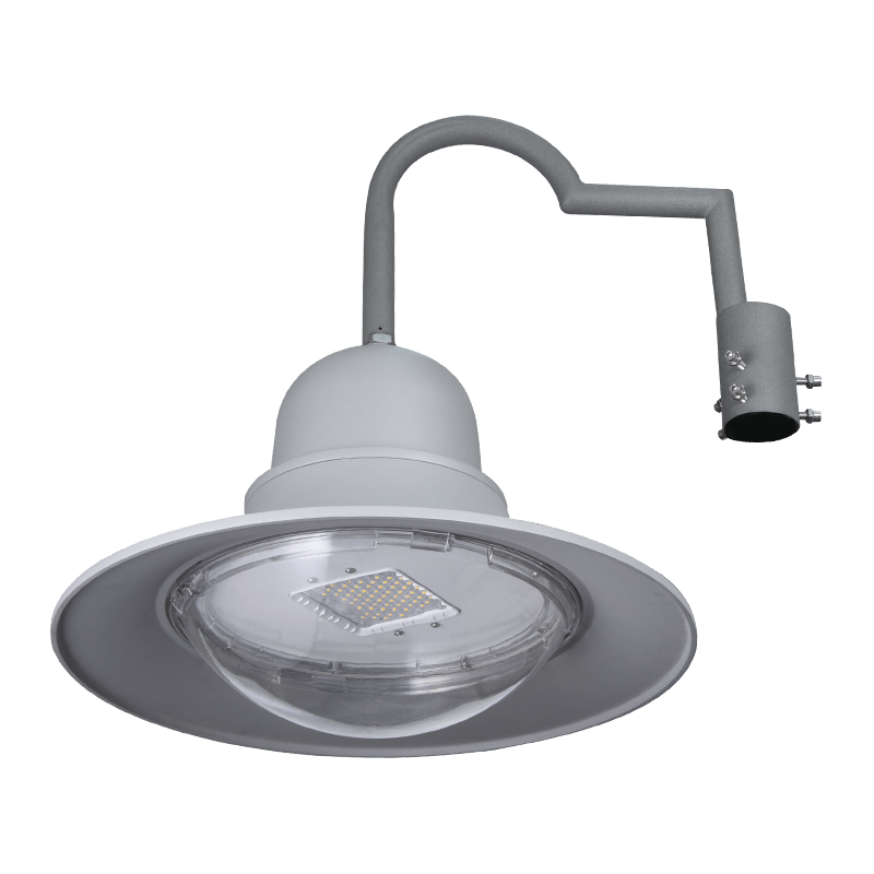 PY-LED109-60W vedenpitävä ulkokäyttöinen kirkas puutarhavalo