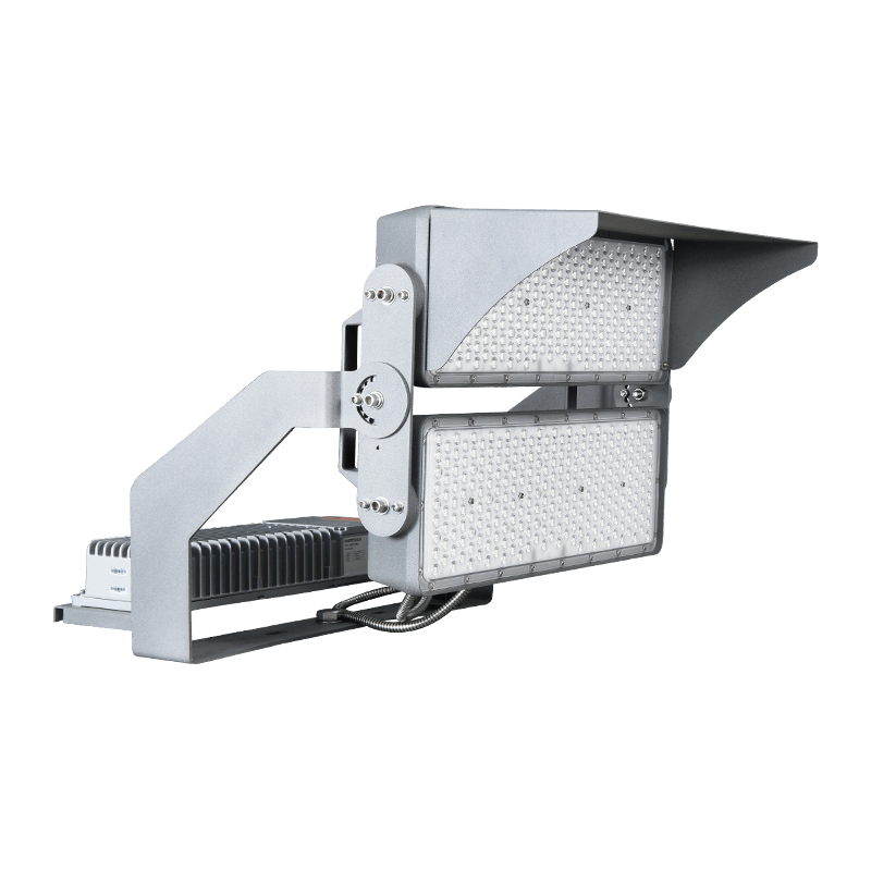 PY-SP08-1200W Low Energy Consumption Flood Light