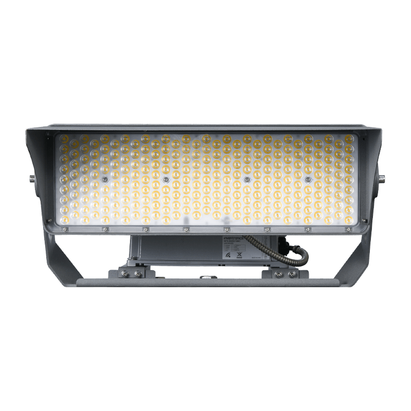 PY-SP08-600W LED-valonheitin