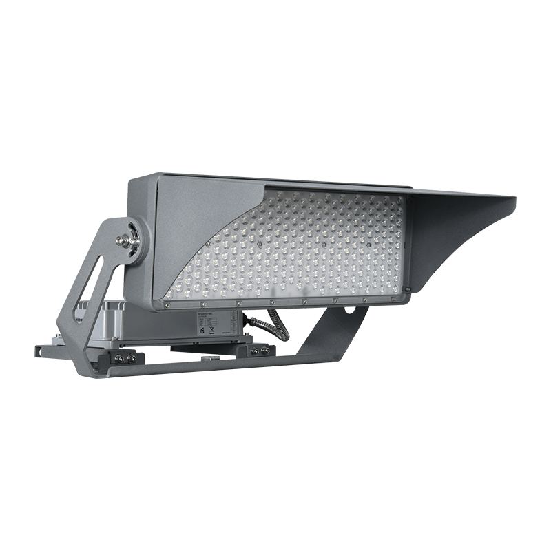 PY-SP08-600W LED-valonheitin