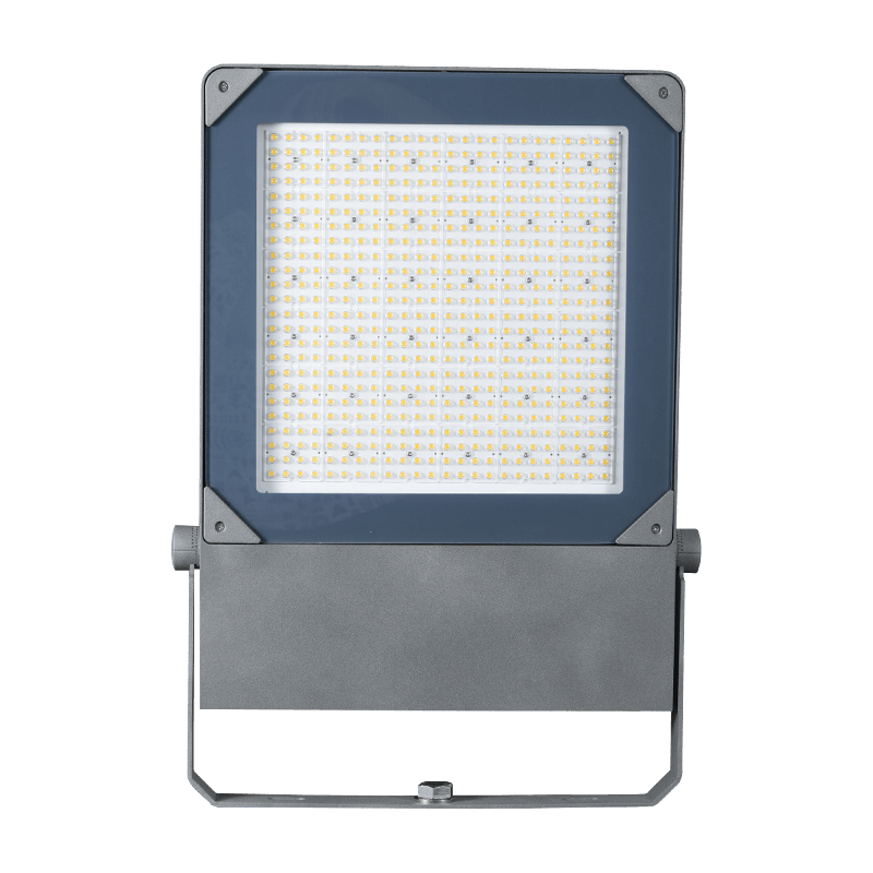 PY-LEDFL01-500 W korkean kirkkauden valonheitin