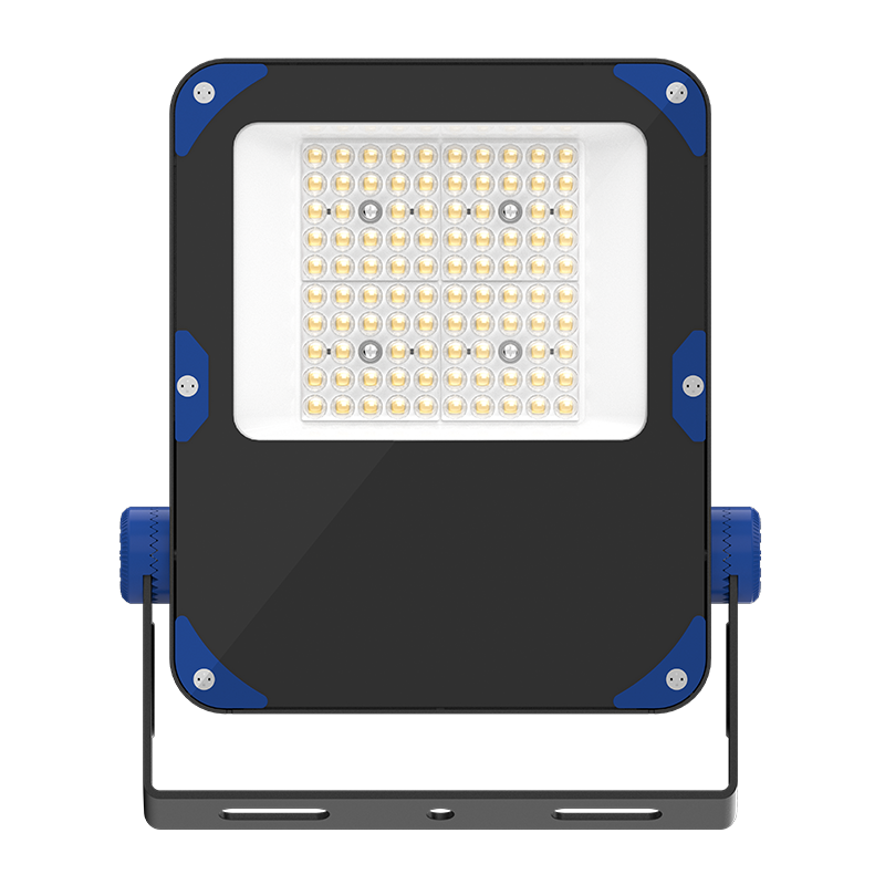PY-FL05-50W ympäristöystävällinen LED-valaisin ulkokäyttöön