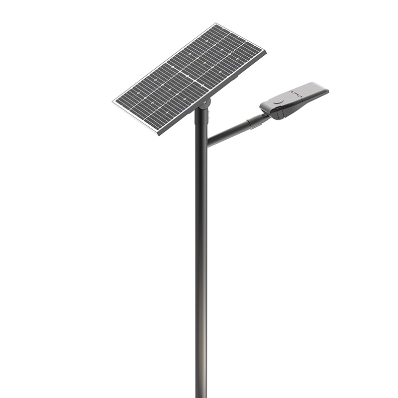 PY-SL666 korkealaatuinen aurinkotulvavalo