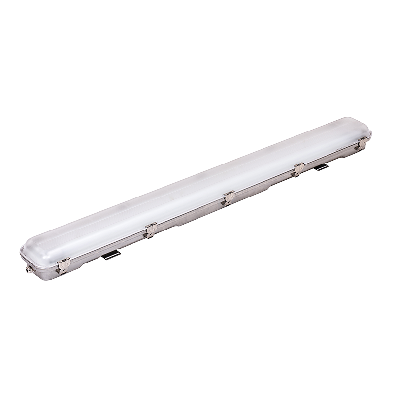 Vedenpitävä valo Korkealaatuinen ympäristöystävällinen