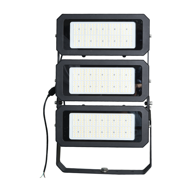 PY-LED553-720W ulkovalaisin