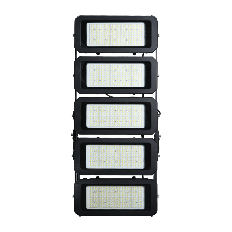 PY-LED553-1200W korkean kirkkauden valonheitin