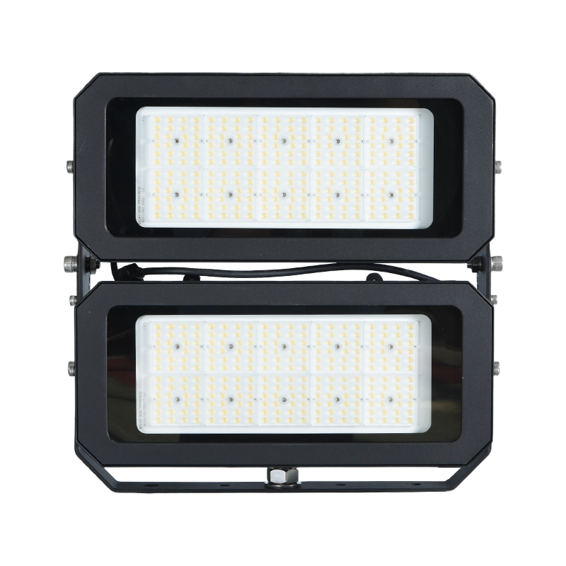 PY-LED553-480W korroosionkestävä LED-valaisin
