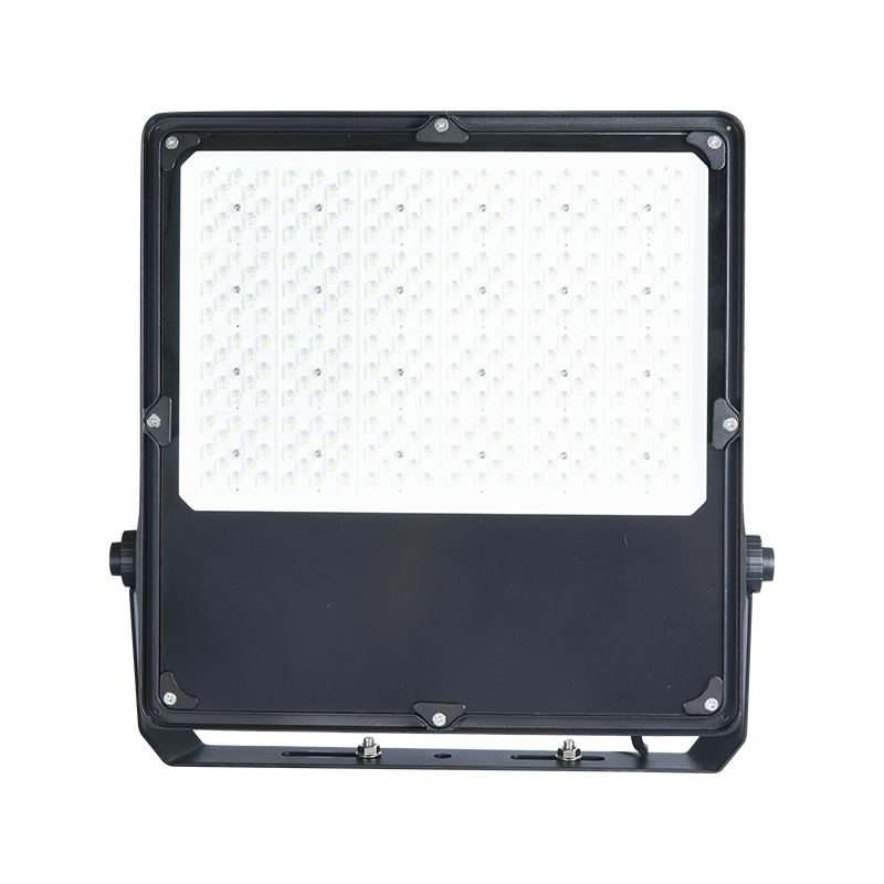 PY-BG01-300W Ympäristöystävällinen LED-valaisin