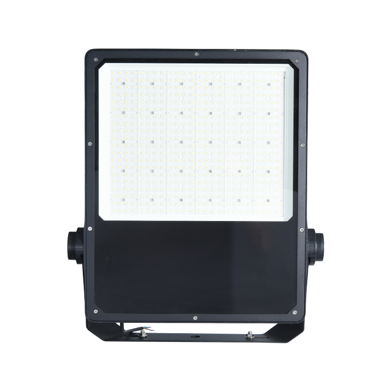 PY-BG01-400W Ympäristöystävällinen LED-valaisin