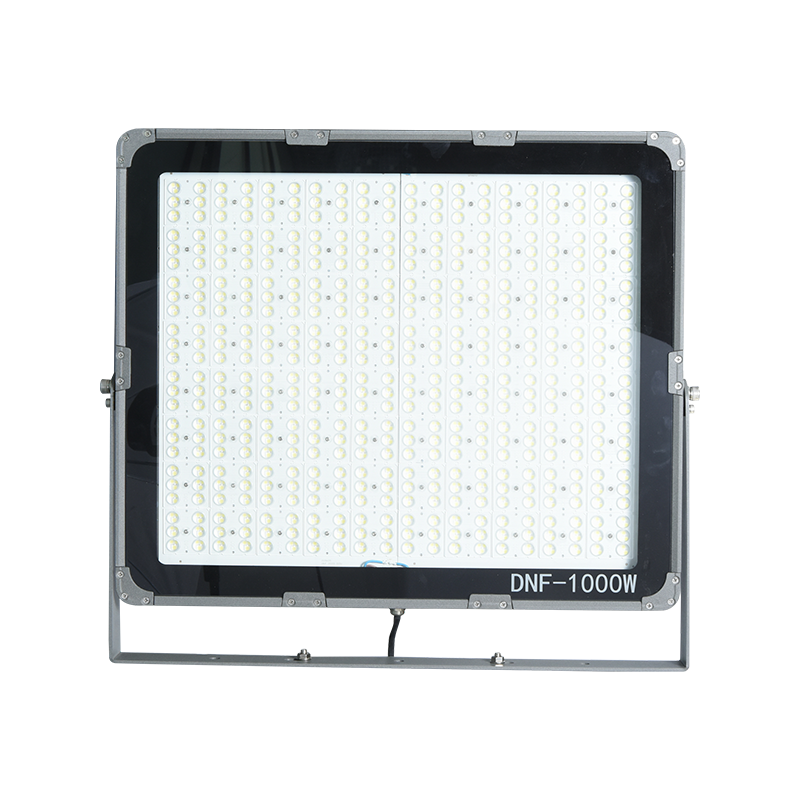 DNF-1000W Korkealaatuinen ympäristöystävällinen LED-valaisin