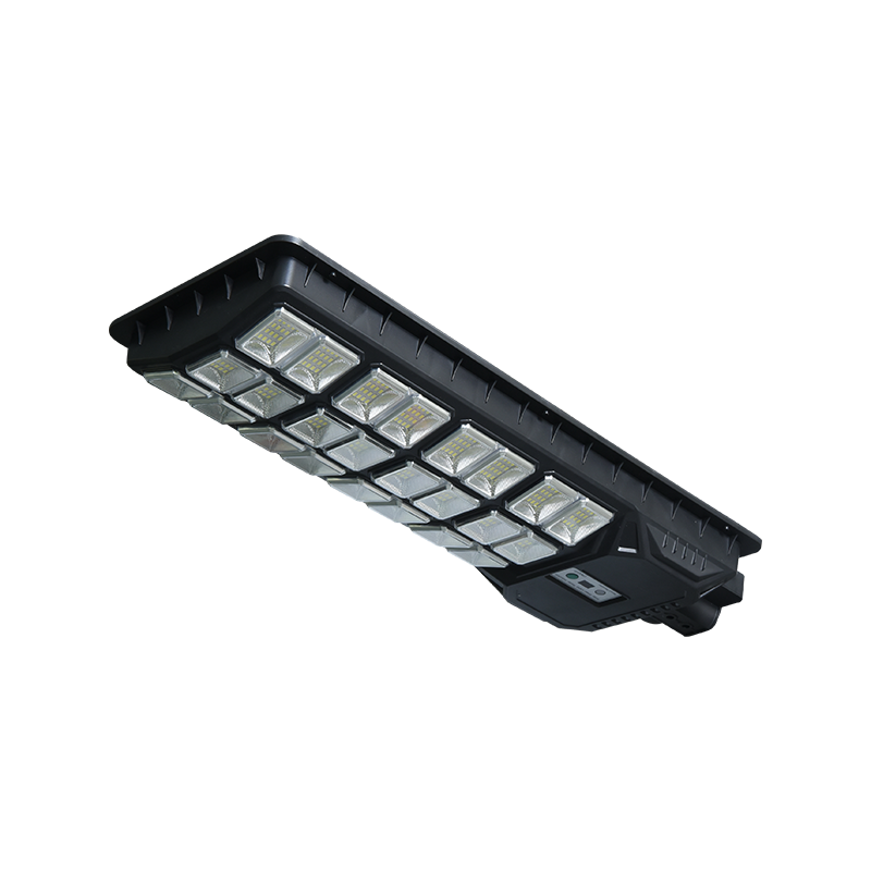PY-LEDSL02-100W integroitu aurinkokatuvalo