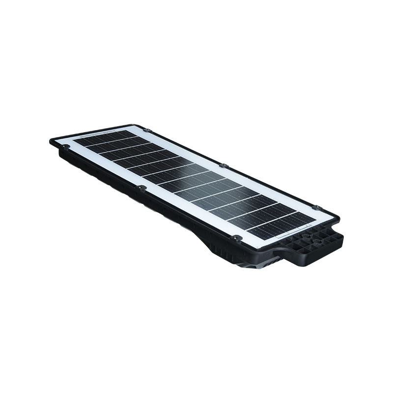 PY-LEDSL02-100W integroitu aurinkokatuvalo