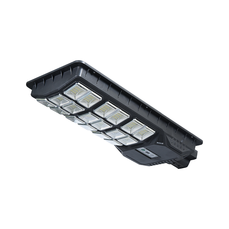 PY-LEDSL02-50W Ympäristöystävällinen aurinkovalo