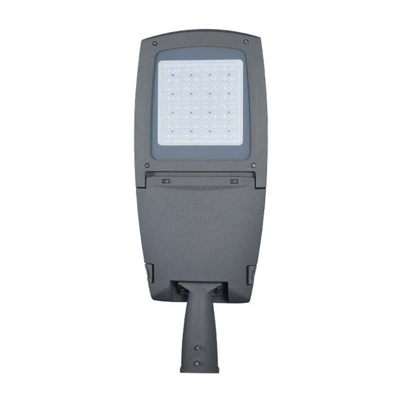 PY-LED597-200W alumiininen vedenpitävä katuvalo ulkokäyttöön
