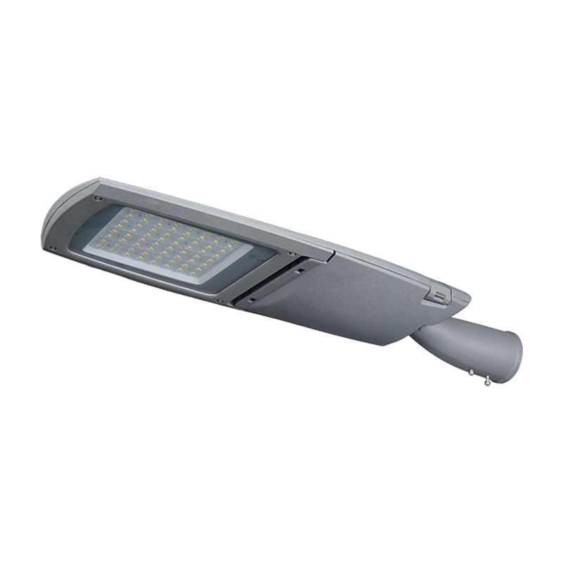 PY-LED597-200W alumiininen vedenpitävä katuvalo ulkokäyttöön