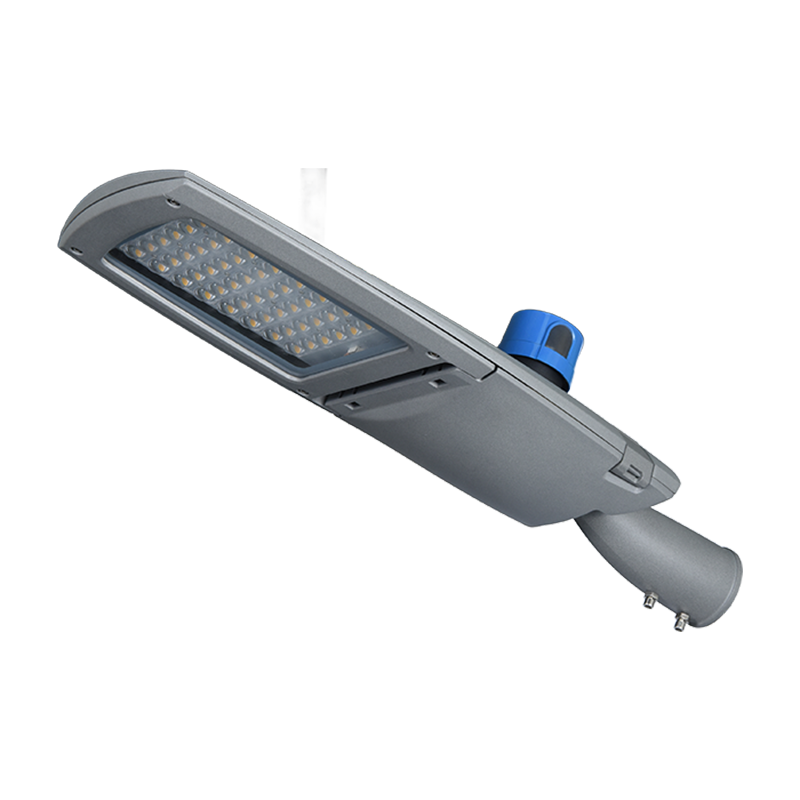 PY-LED597-150W alumiininen vedenpitävä katuvalo