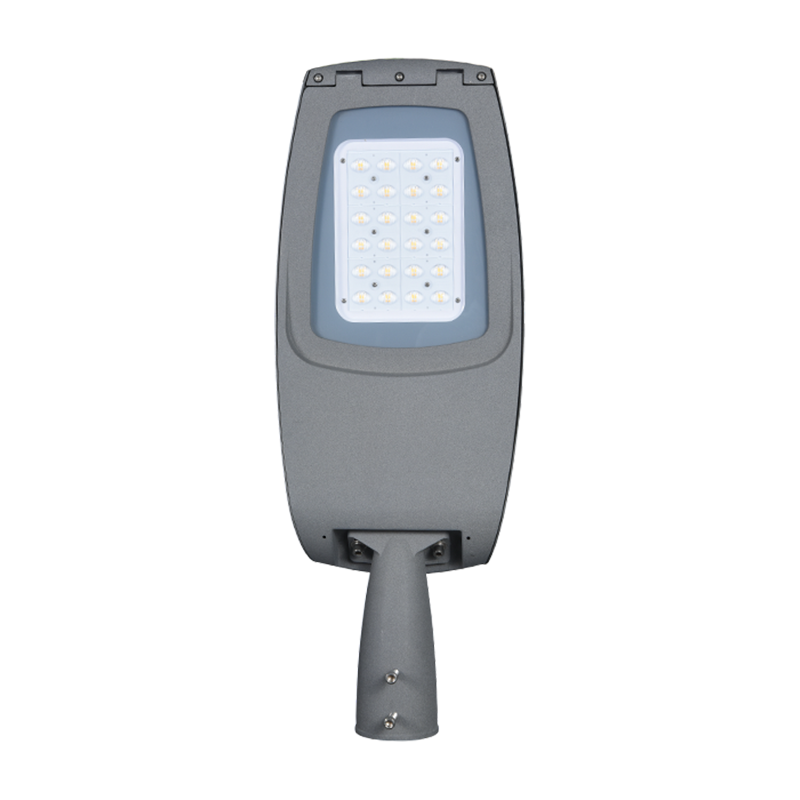 PY-LED591-50W ulkona vedenpitävä katuvalo