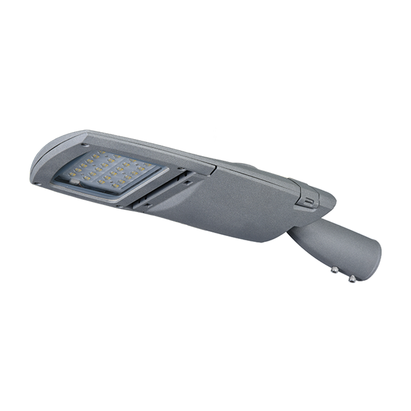 PY-LED597-80W alumiininen ulkokatuvalo