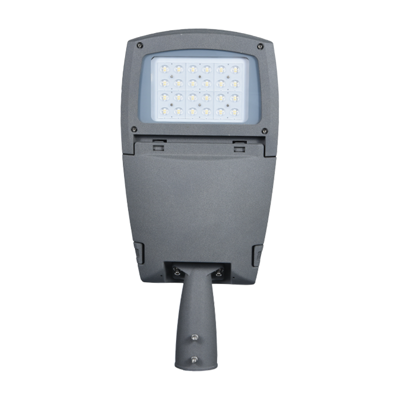 PY-LED597-80W alumiininen ulkokatuvalo