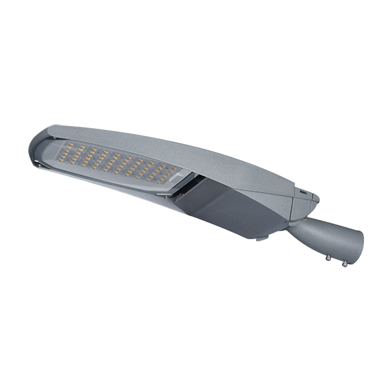 PY-LED597A-200W alumiininen katuvalo ulkokäyttöön