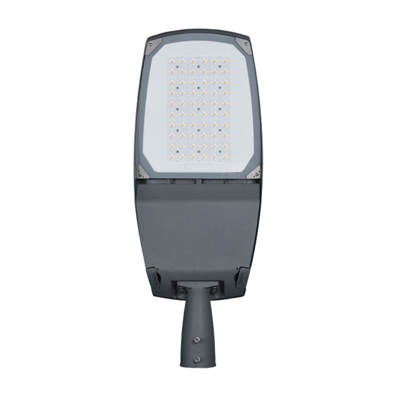 PY-LED597A-200W alumiininen katuvalo ulkokäyttöön