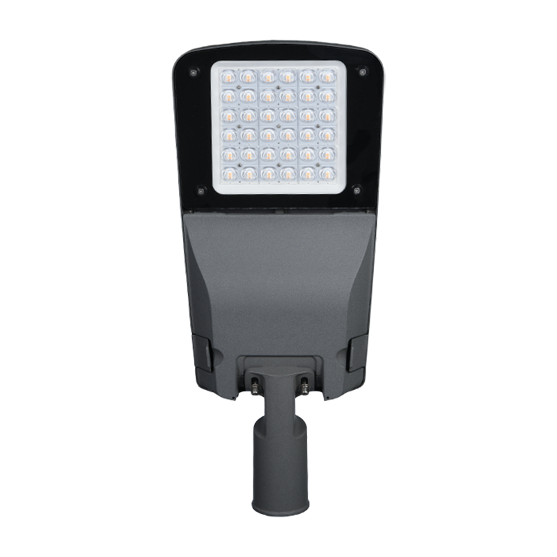 PY-LED519-100W korkealaatuinen vedenpitävä valualumiininen katuvalo