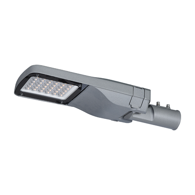PY-LED519-100W korkealaatuinen vedenpitävä valualumiininen katuvalo