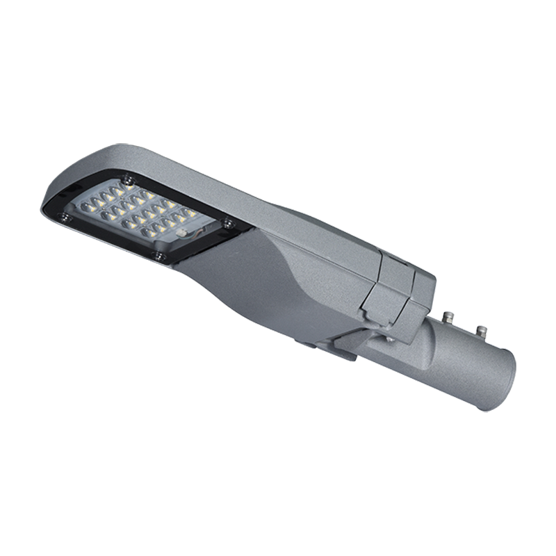 PY-LED519-50W korkealaatuinen valualumiininen katuvalo