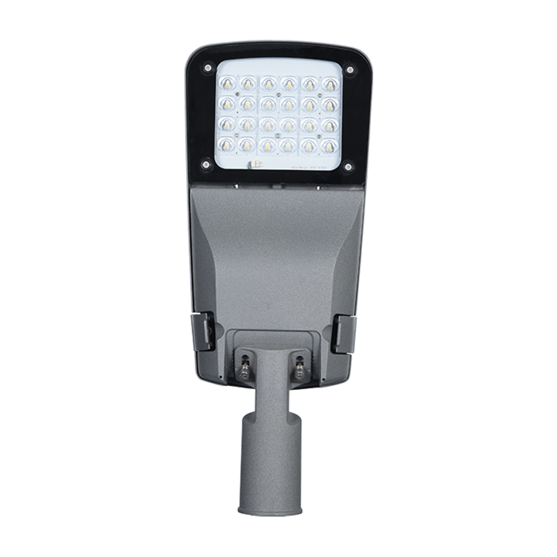 PY-LED519-50W korkealaatuinen valualumiininen katuvalo