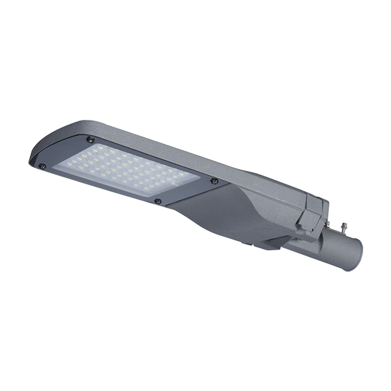 PY-LED519-200W korkealaatuinen kirkkaus, vedenpitävä valualumiininen katuvalo