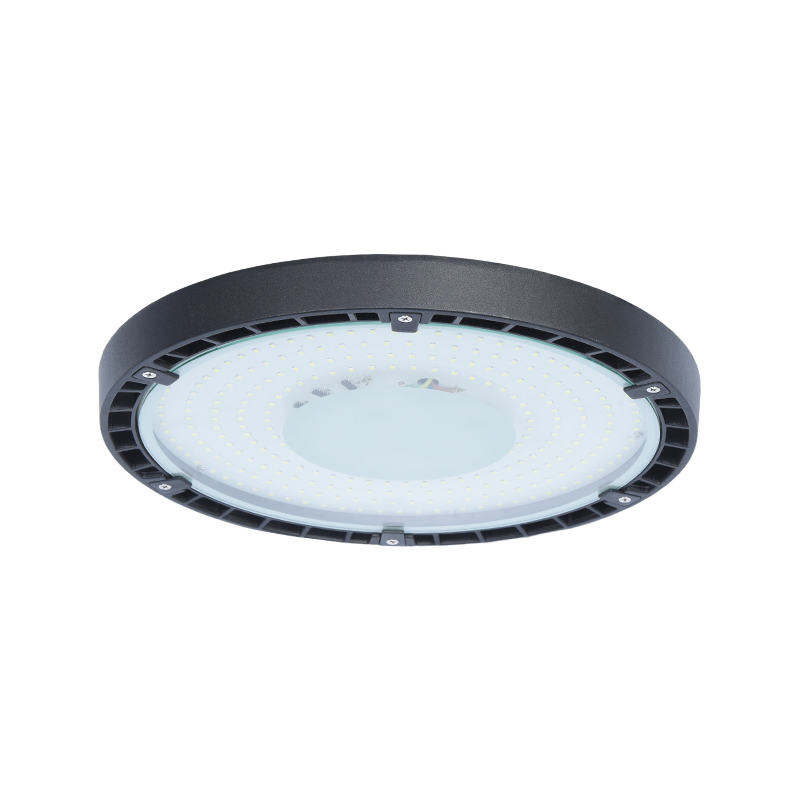 PY-LED916-150W alumiininen High Bay -valo